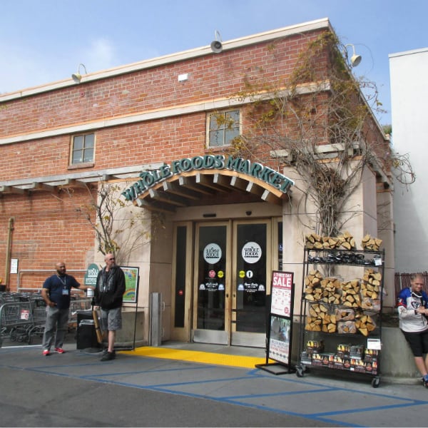 Whole Foods Laguna Beach (California)