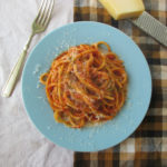 Vidalia Onion Tomato Sauce 2