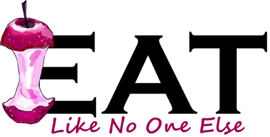 Eat Like No One Else -