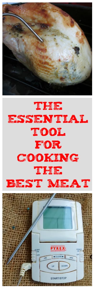 The Essential Tool for Cooking the Best Meat