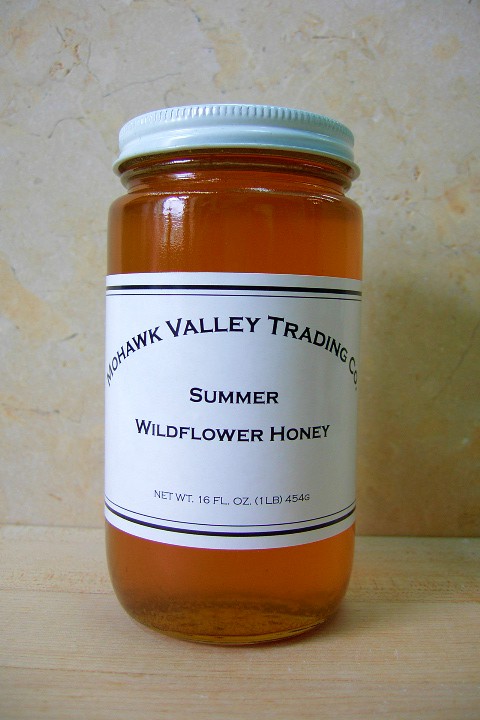 What Is Difference Between Clover And Wildflower Honey Eat Like No 