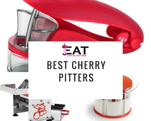 Pitting Cherries Is Messy and Annoying. This Simple OXO Kitchen Gadget Is a  Game Changer.