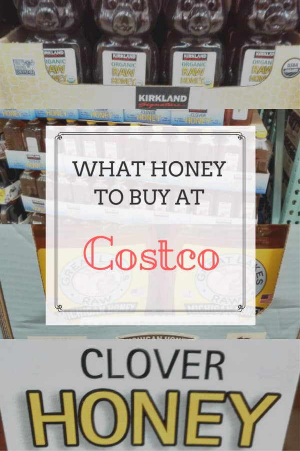 What Honey is the Best to Buy at Costco. Is it real honey?