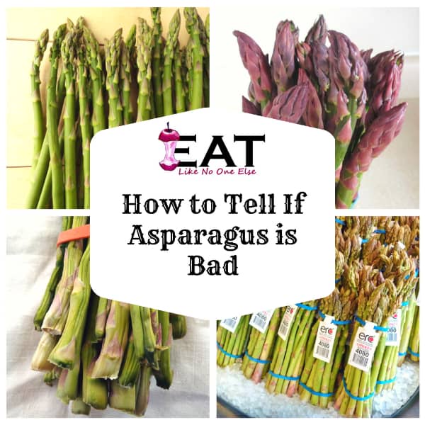 Image result for Evil asparagus