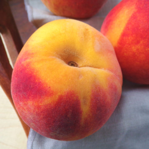Should Peaches Be Refrigerated? Eat Like No One Else