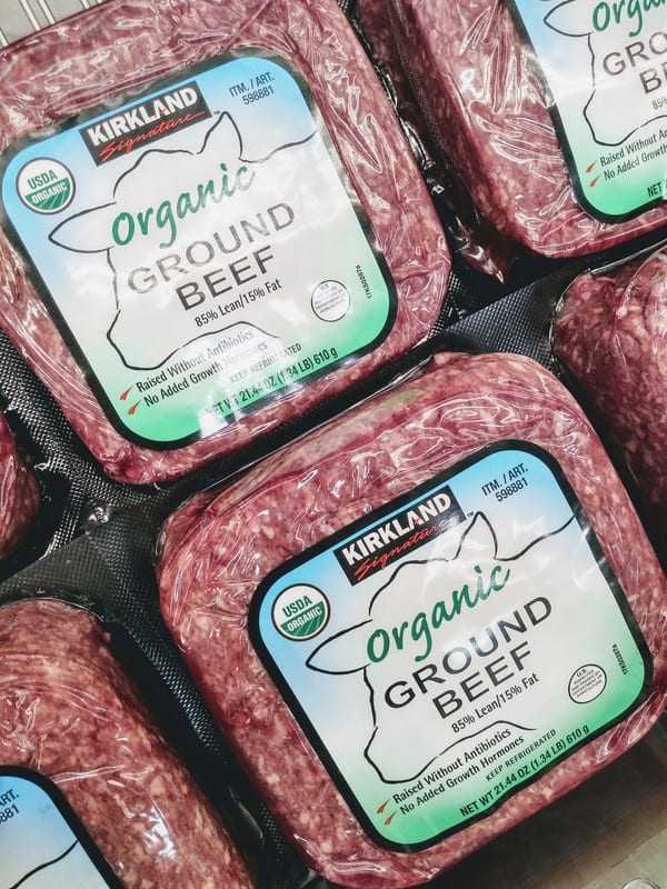 Costco Food Finds for April 2019 - Eat Like No One Else