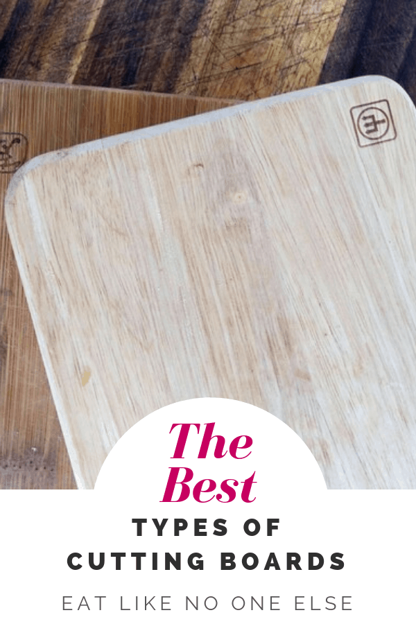 alton brown best cutting board