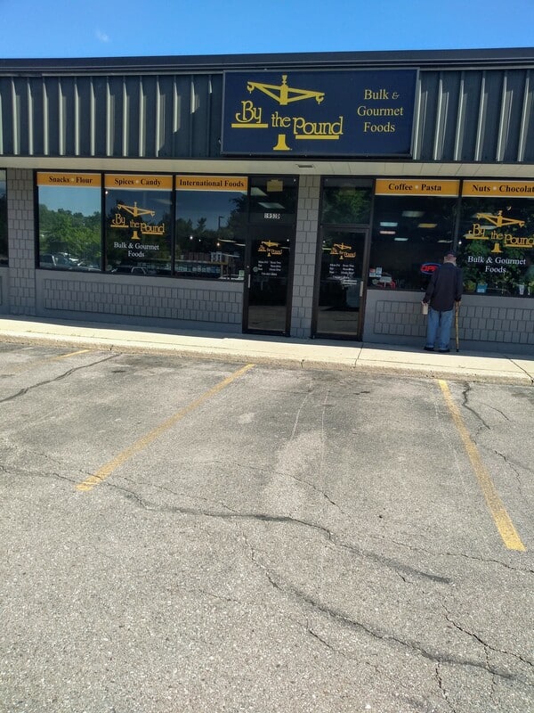 By the Pound Bulk and Gourmet Foods in Ann Arbor, Michigan