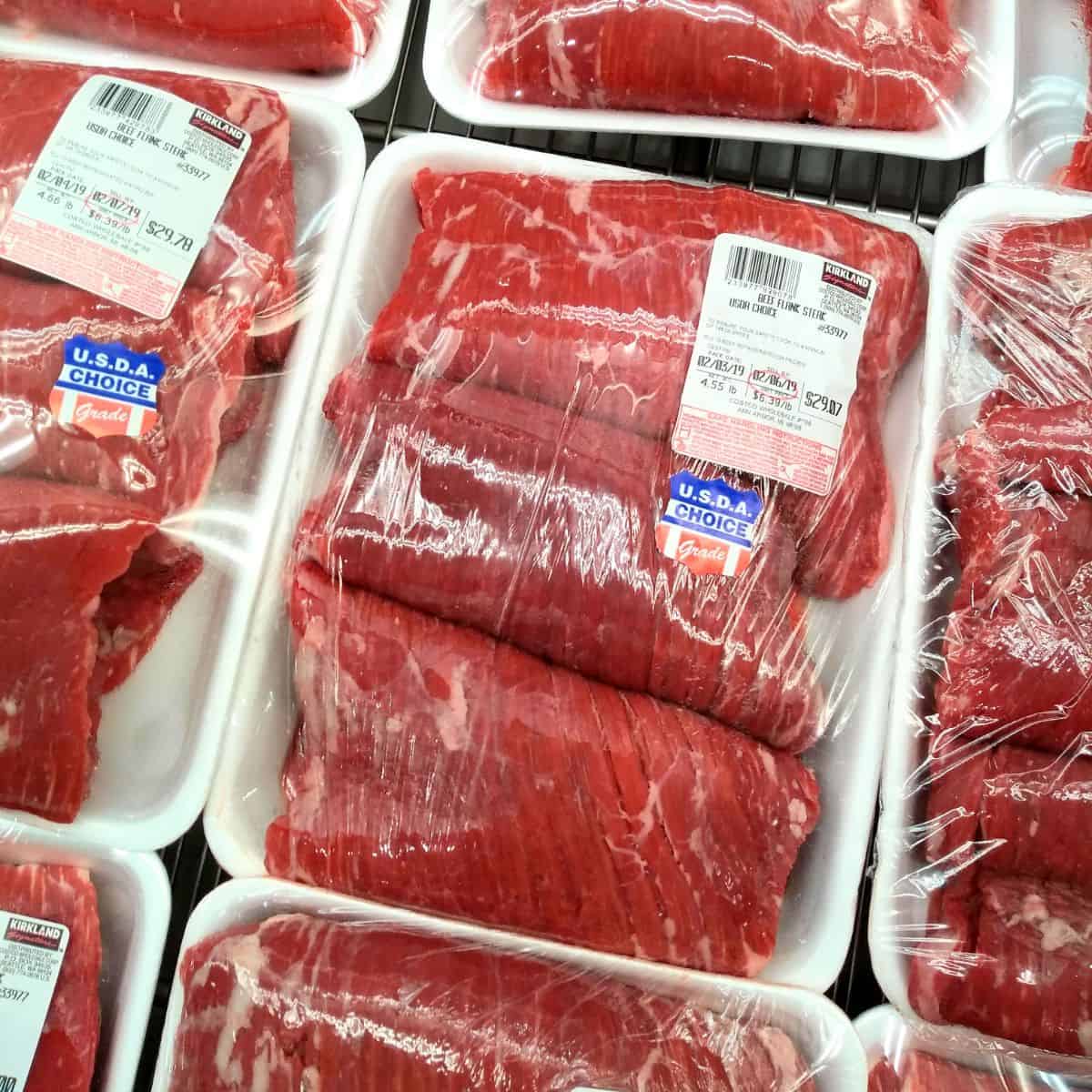 Costco Meat Prices Beef Eat Like No One Else