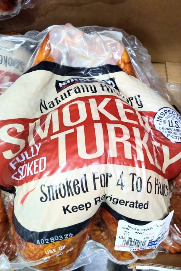 Costco Turkey Prices Eat Like No One Else