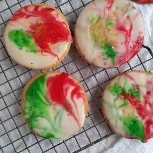 Review Paula Deen S Sugar Cookies Eat Like No One Else