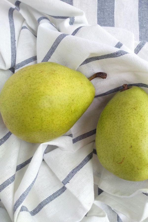 D'Anjou Pears