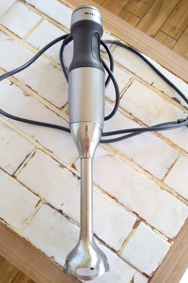 Kitchenaid Immersion/Stick Blender