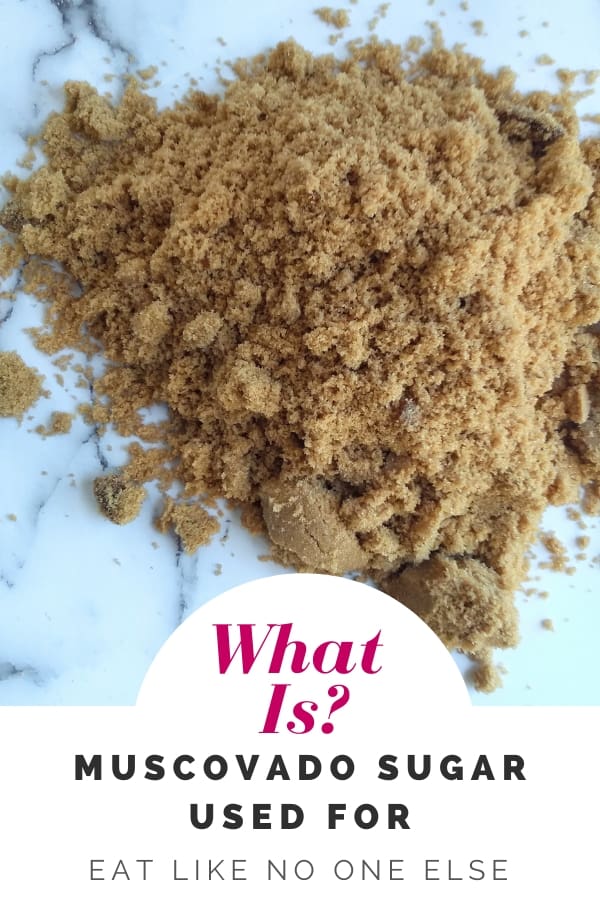 What is Muscovado Sugar & How to Use It? - Eat Like No One Else