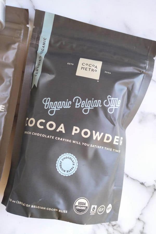 Cocoa Metro Cocoa Powder