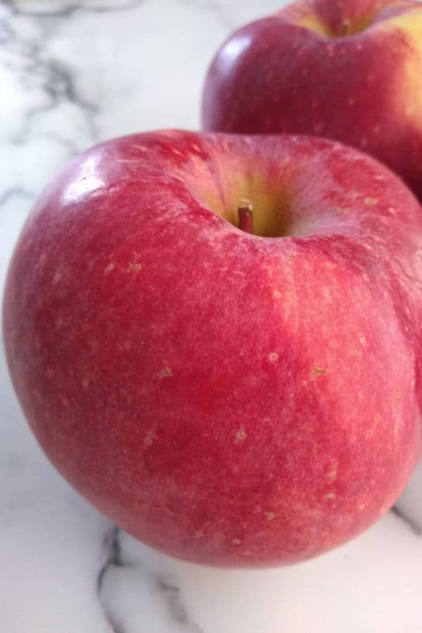 All Pretty Pink Apples Things - Waves in the Kitchen