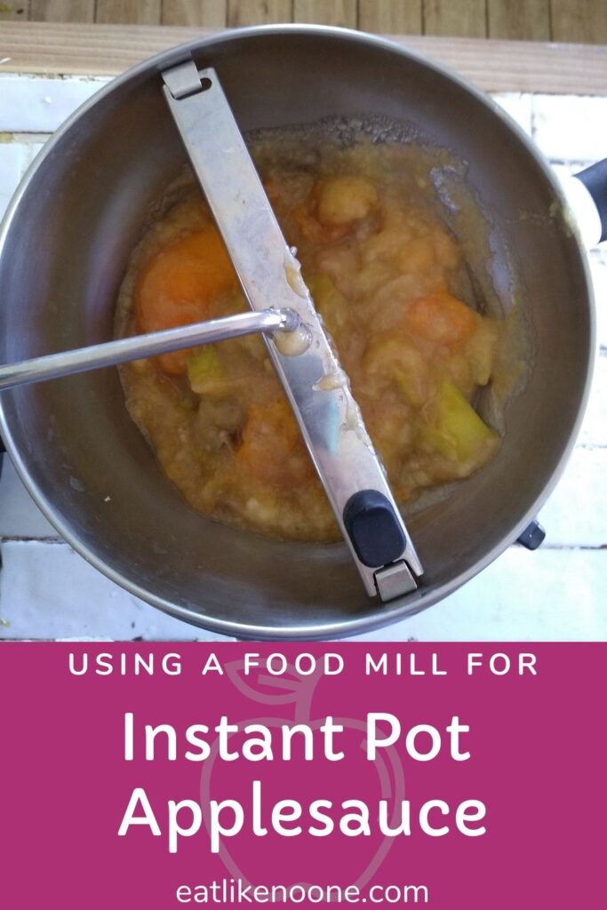 How To Use A Food Mill (And Do You Need One?) 