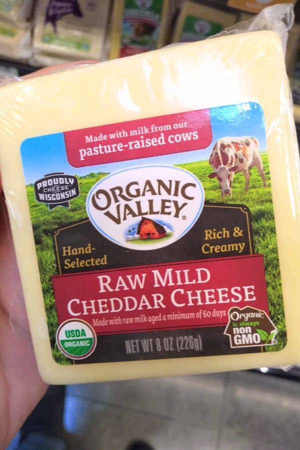 What Is Raw Cheese? Is Raw Milk Cheese Safe?