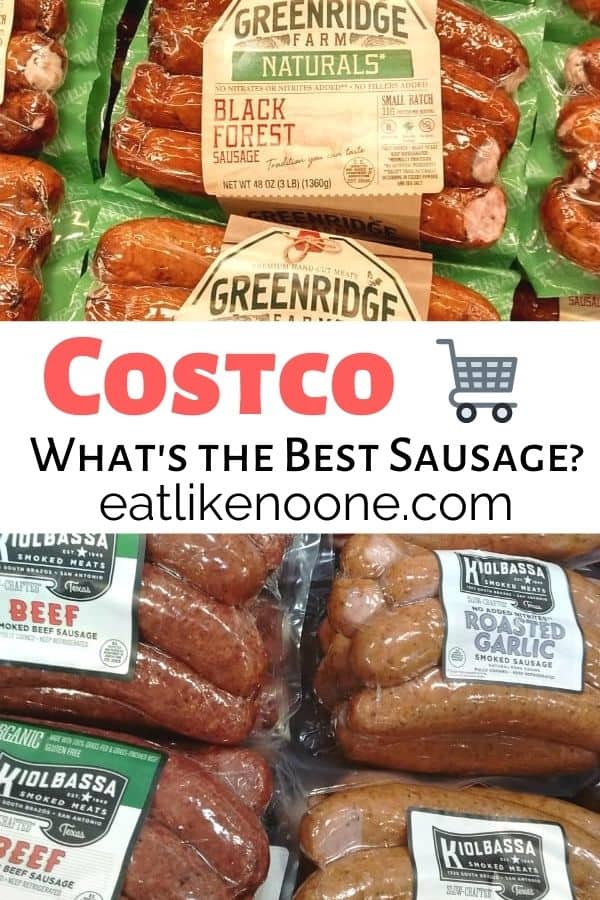 Costco Polish Sausage Outlet Clearance, Save 44% | jlcatj.gob.mx