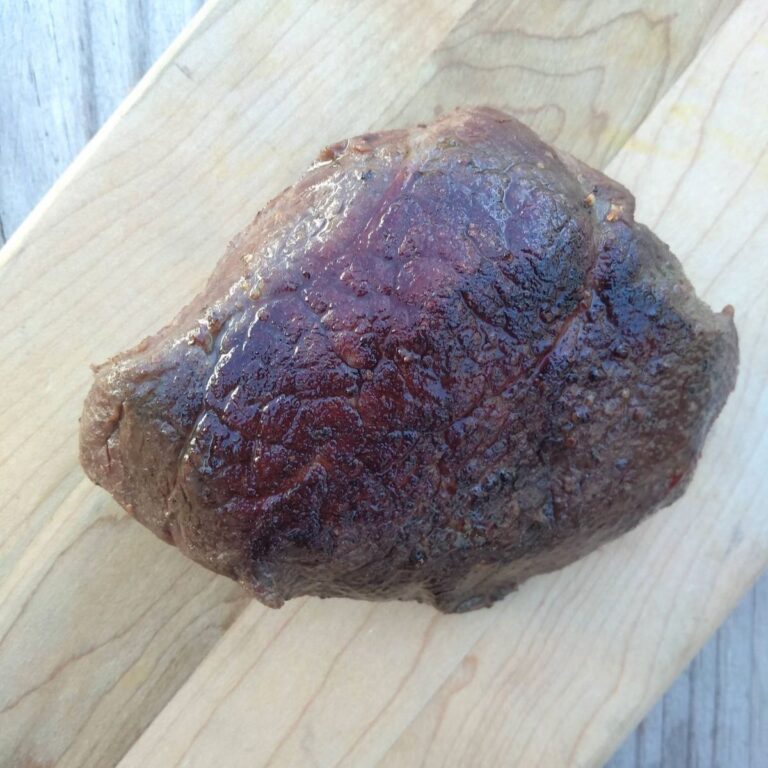 How to Cook Top Sirloin Filet Steaks Eat Like No One Else