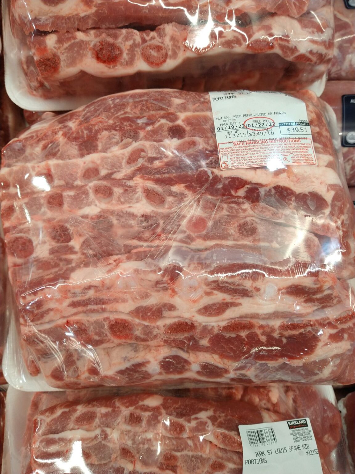 Costco Pork Guide for 12 Cuts 2024 Eat Like No One Else