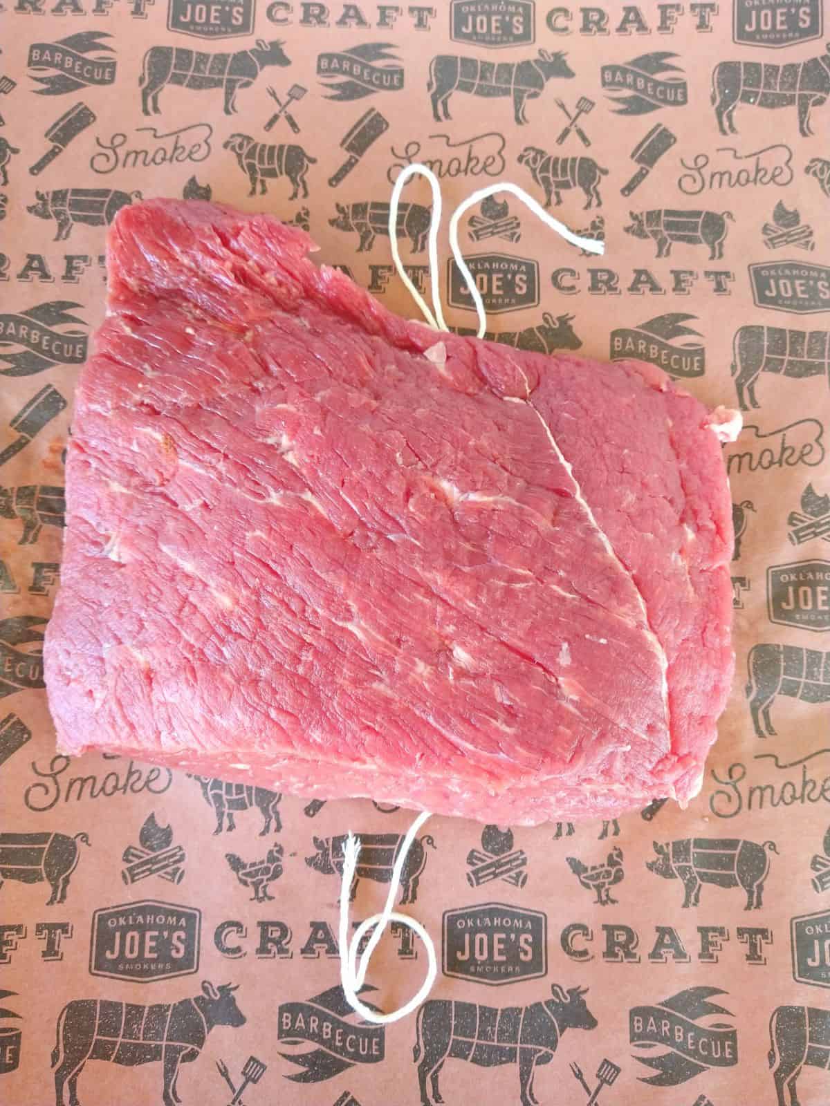 Which Is Better Corned Beef Brisket Or Round?