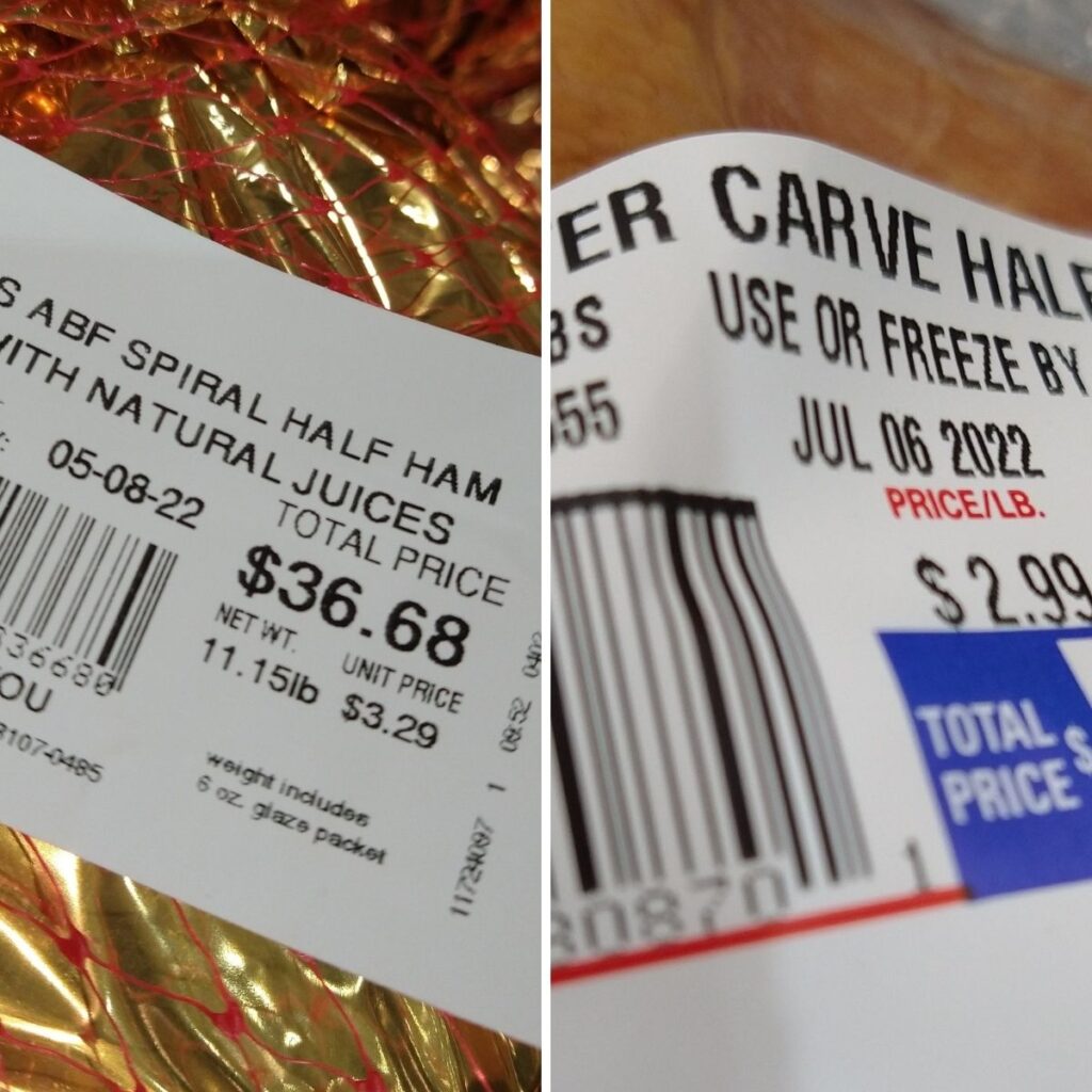 How Far in Advance to Buy Ham Eat Like No One Else