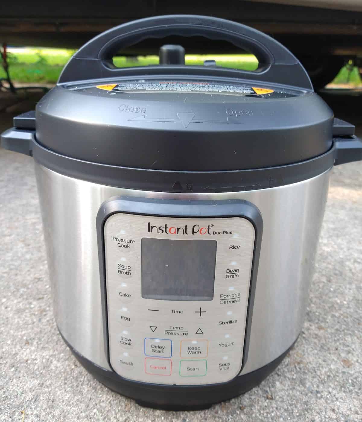 Instant Pot Pro Plus review: The Instant Pot to get *if* you