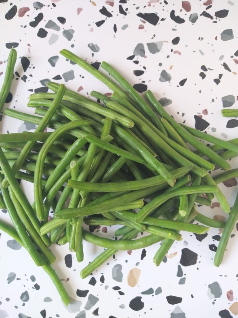 Green Beans vs. French Beans (Haricot Verts) Eat Like No One Else