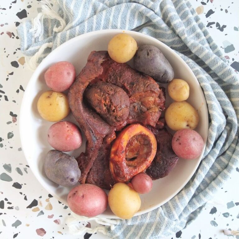 How to Cook a Chuck Arm Steak Eat Like No One Else