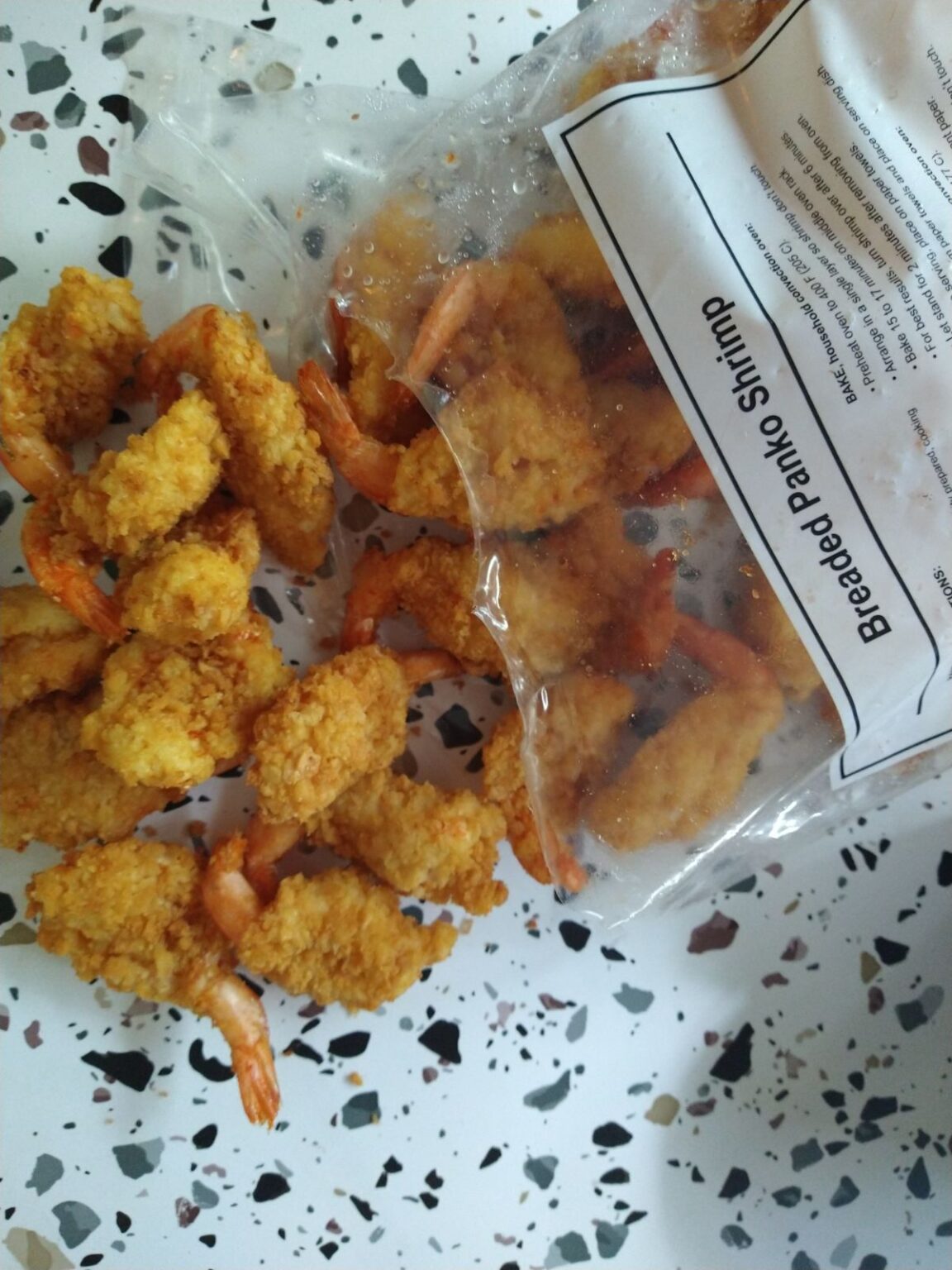 Kirkland Panko Shrimp In Air Fryer Eat Like No One Else