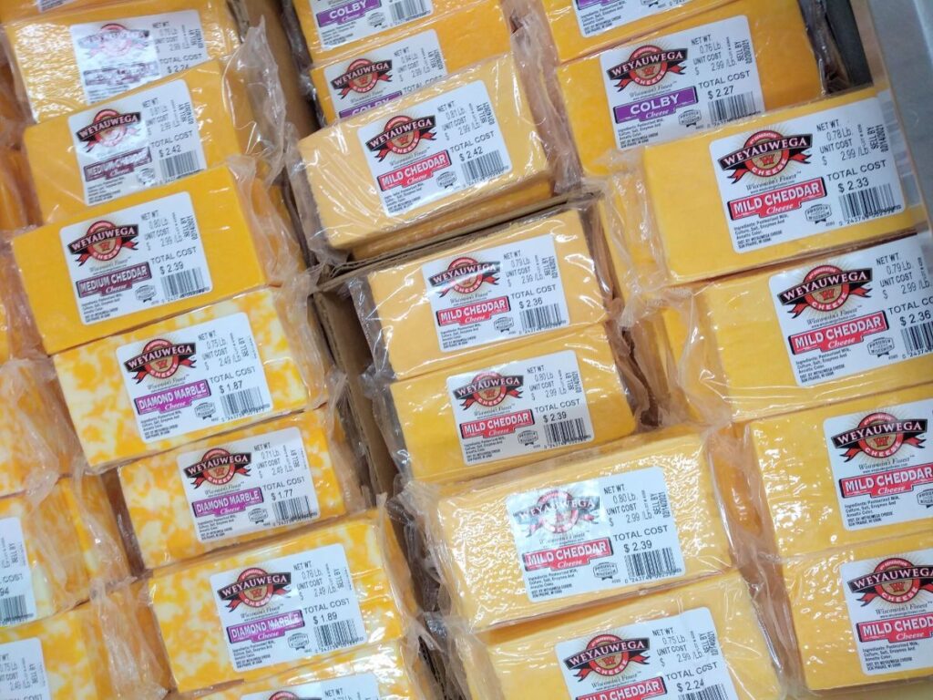 The 11 Best Substitutes for Cheese Curds (for Poutine) Eat Like No One Else