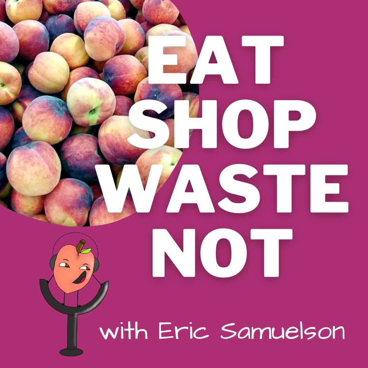 Episode 001 How to Pick the Best Peaches Eat Like No One Else