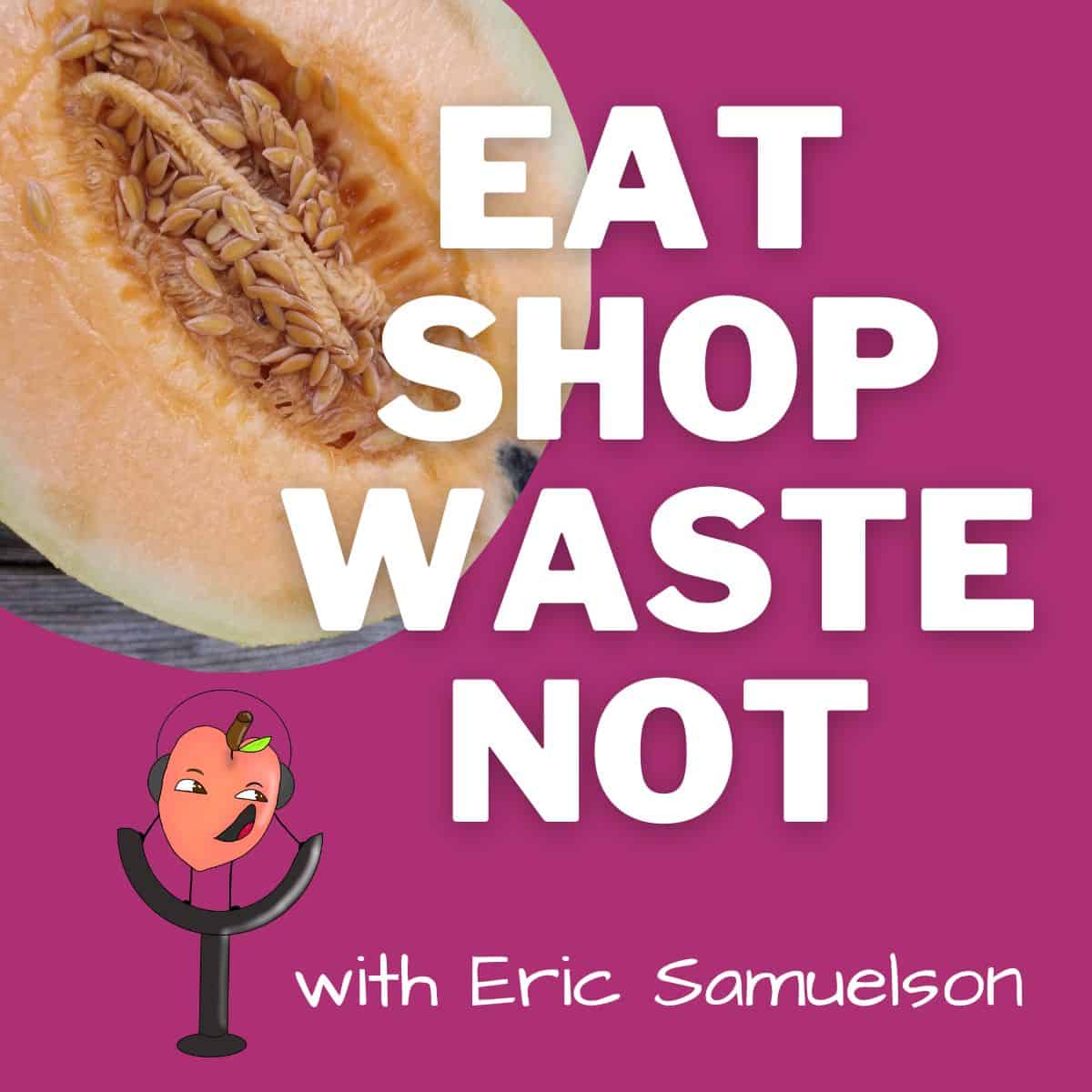 Episode 004 How to Pick a Sugar Kiss Melon Eat Like No One Else