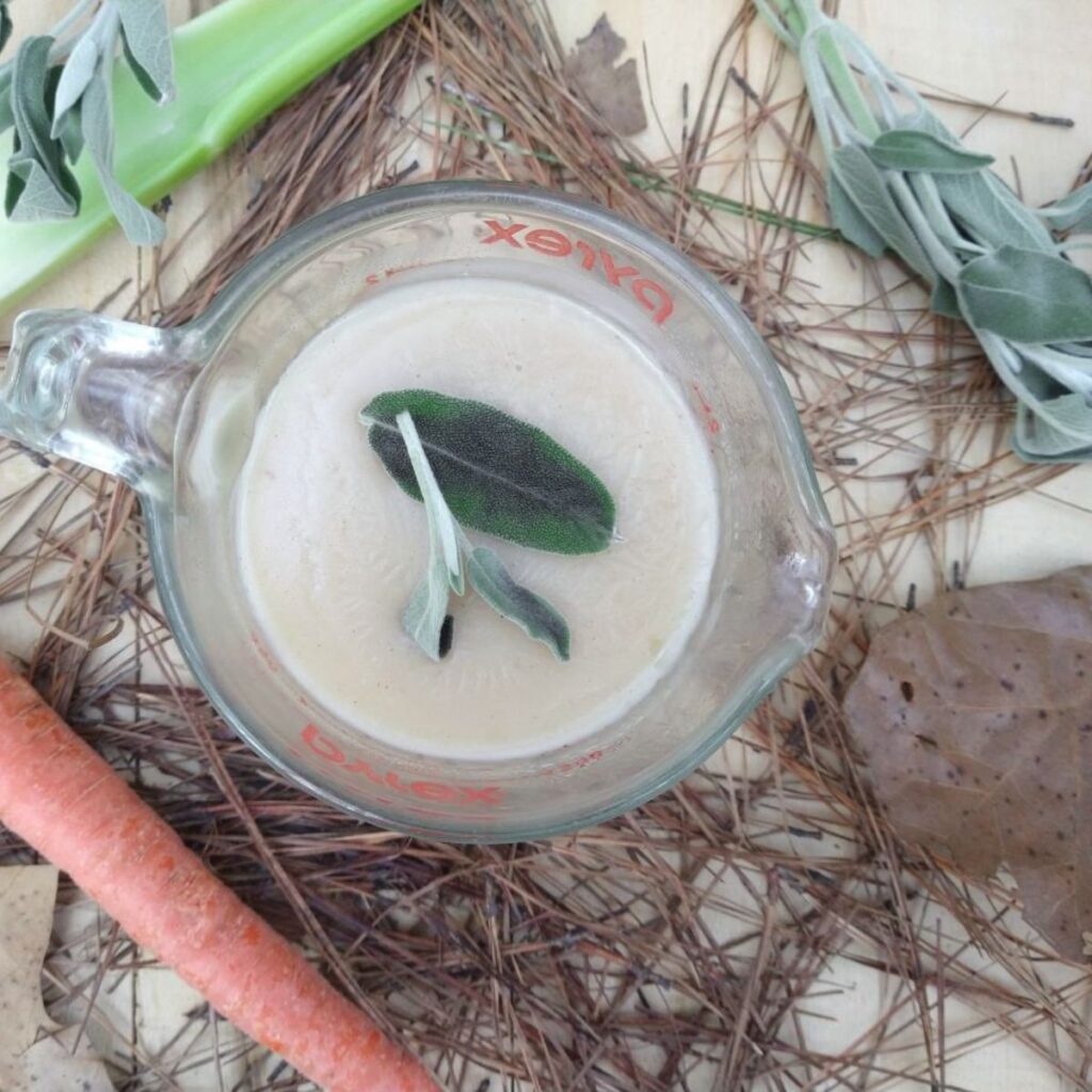 Instant Pot Smoked Turkey Gravy Eat Like No One Else