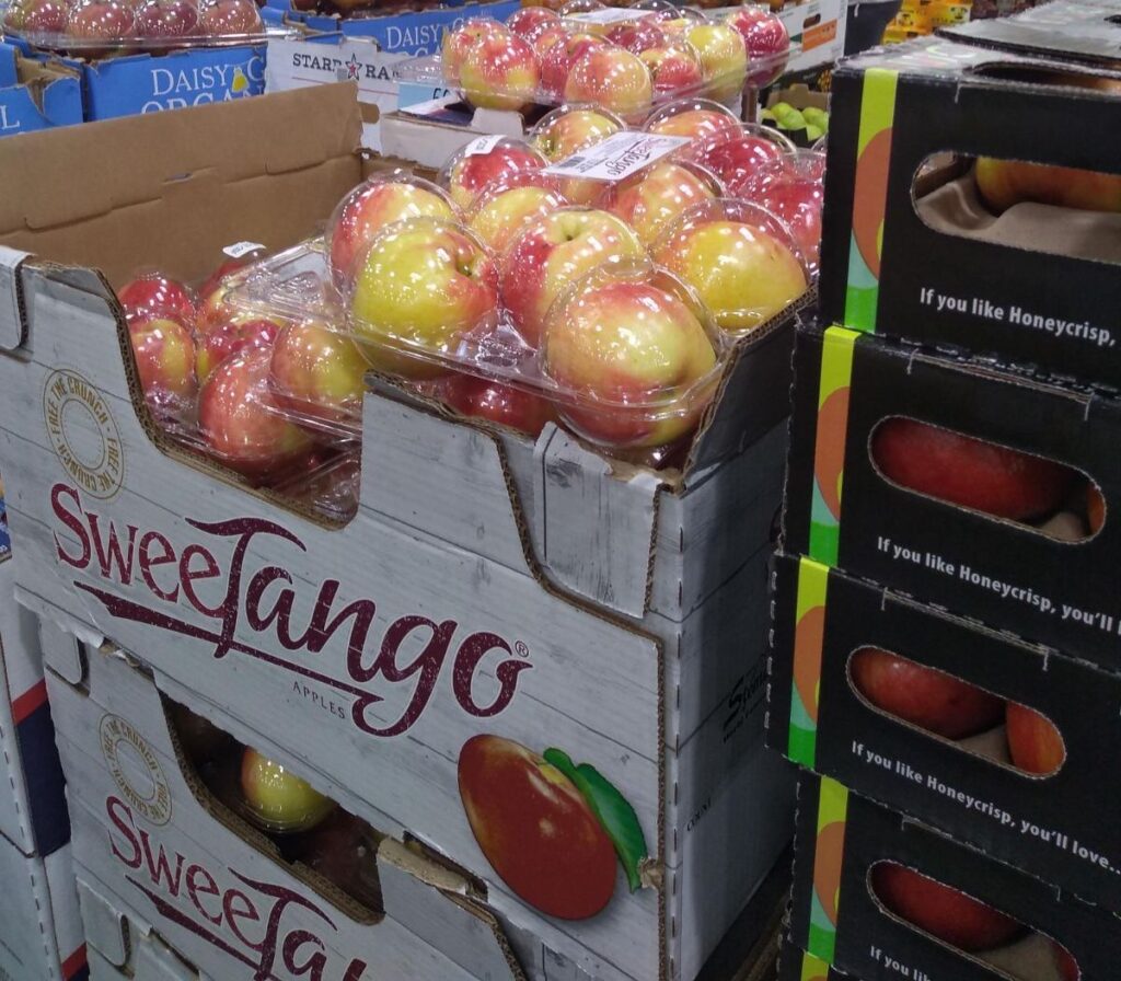 Best Fruit to Buy at Costco (by Season) Eat Like No One Else