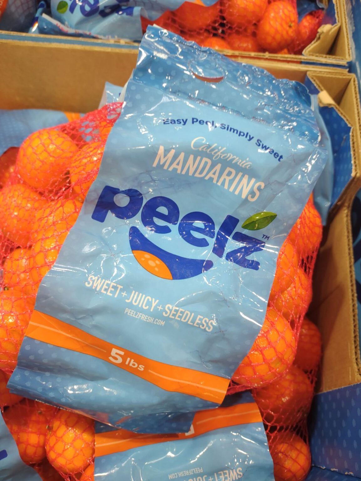 Cuties vs Halos What's the Difference? Eat Like No One Else