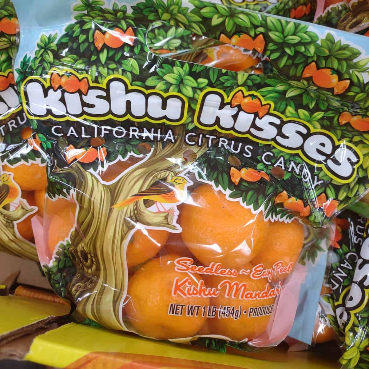 Kishu Kisses Mandarins: How They are Different from Clementines - Eat Like  No One Else